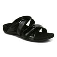 thumbnail image 1 of Vionic Hadlie Women's Orthotic Slide Sandals, 1 of 10