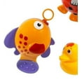 thumbnail image 3 of Fishin'Time! Hook And Reel Fishing Toy Playset - Multicolor, 3 of 5