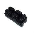 thumbnail image 1 of Interrupteur de Fenêtre Électrique pour Ford Falcon i V8 RWD 14A132A 1998 1999 2000 2001 2002, 1 of 7