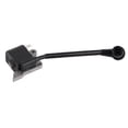 thumbnail image 4 of Módulo de bobina de encendido 530039143, accesorios de encendido de motor de cobre, repuesto para motosierra Husqvarna 235 240, 4 of 5