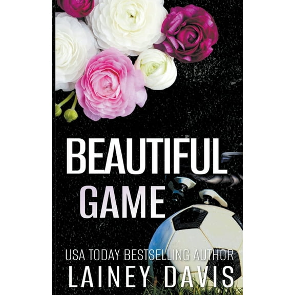 Stag Brothers Beautiful Game, Book 5, (Paperback)