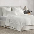 thumbnail image 3 of Dimitry Rayon Velvet Standard Sham By Kosas Home, 3 of 10