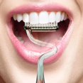 thumbnail image 3 of S Shaped Toothbrush, Multi-Functional S-Shaped Toothbrush, Scientific Brush, 3 of 8