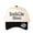 Black, variant on Smells Like Money Letter Embroidered Color Block Trucker Hat, Unisex Adjustable Cotton Breathable Fashion Cap for Travel Daily Outdoor Wear