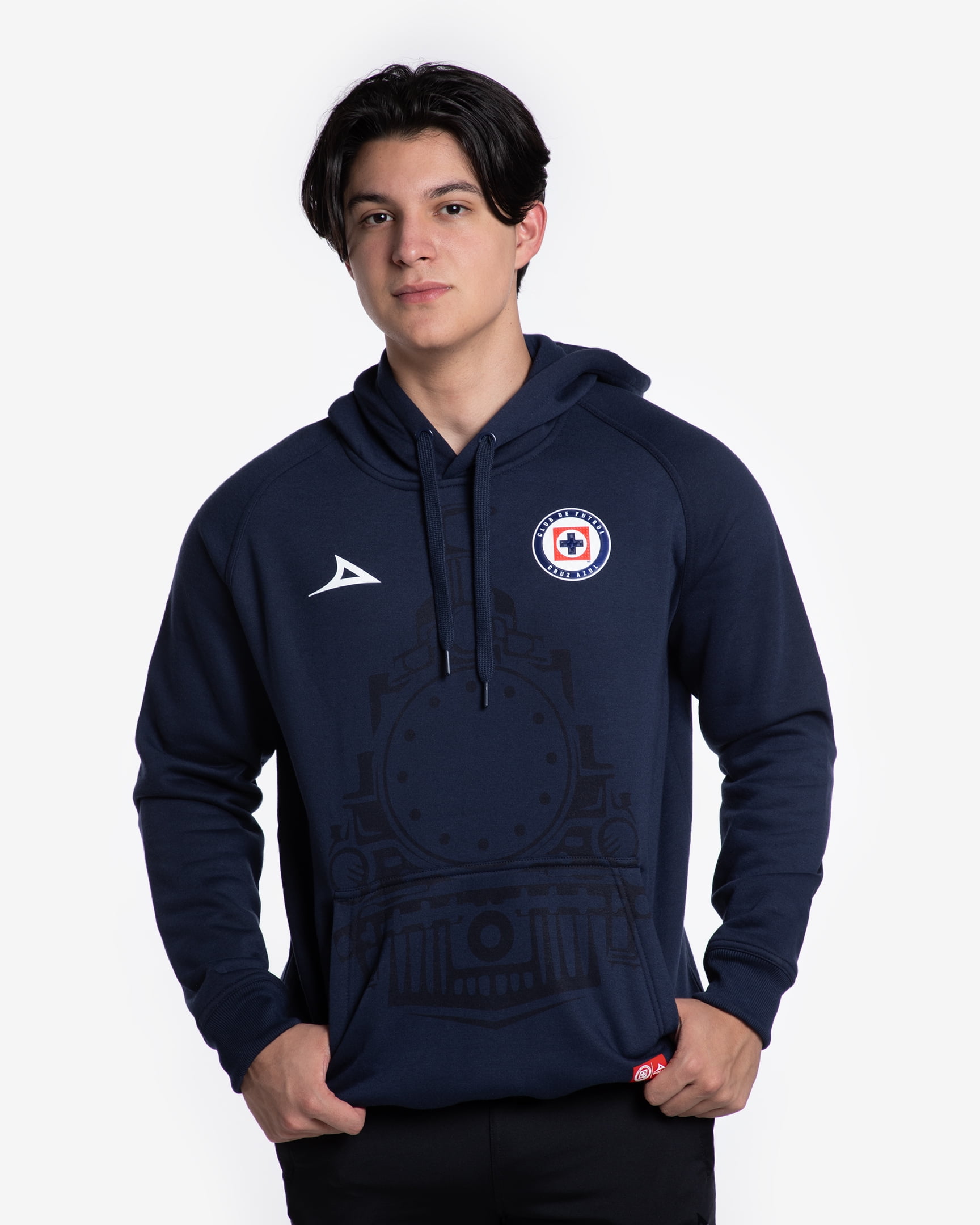 Tienda Cruz Sudadera Negra Cruz Azul Sudadera De Cruz Azul Top