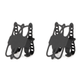 thumbnail image 1 of Soporte de silicona para teléfono de bicicleta, soporte universal para teléfono móvil, accesorios para bicicleta, 1 of 6