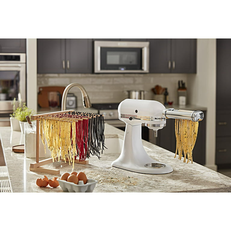 KitchenAid Pasta Cutter Set