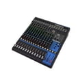thumbnail image 4 of 16 Channel Mixer with USB and Effects 16-Input Stereo Analog Mixing Consoles, 4 of 5