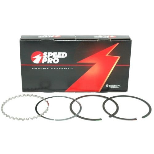 Federal Mogul R10596.64MM FDMR10596.64MM PREMIUM PISTON RING SET