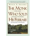 thumbnail image 1 of Pre-Owned The Monk Who Sold His Ferrari: A Fable about Fulfilling Your Dreams & Reaching Your Destiny (Paperback) 0062515675 9780062515674, 1 of 1