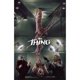 thumbnail image 3 of Pósteres de la película de terror clásica The Thing, pintura en lienzo, imagen artística de pared de John Carpenter para dormitorio, decoración del hogar, 3 of 5