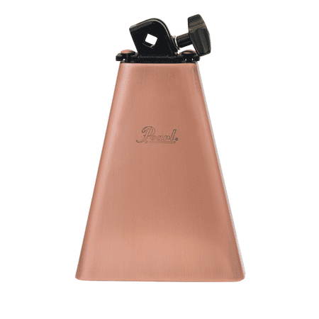Horacio Hernandez Signature Cowbell, Hand Held Campana