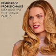 thumbnail image 4 of Hot Tools Rizadora White Gold de Titanio de 1 ¼”, 4 of 5