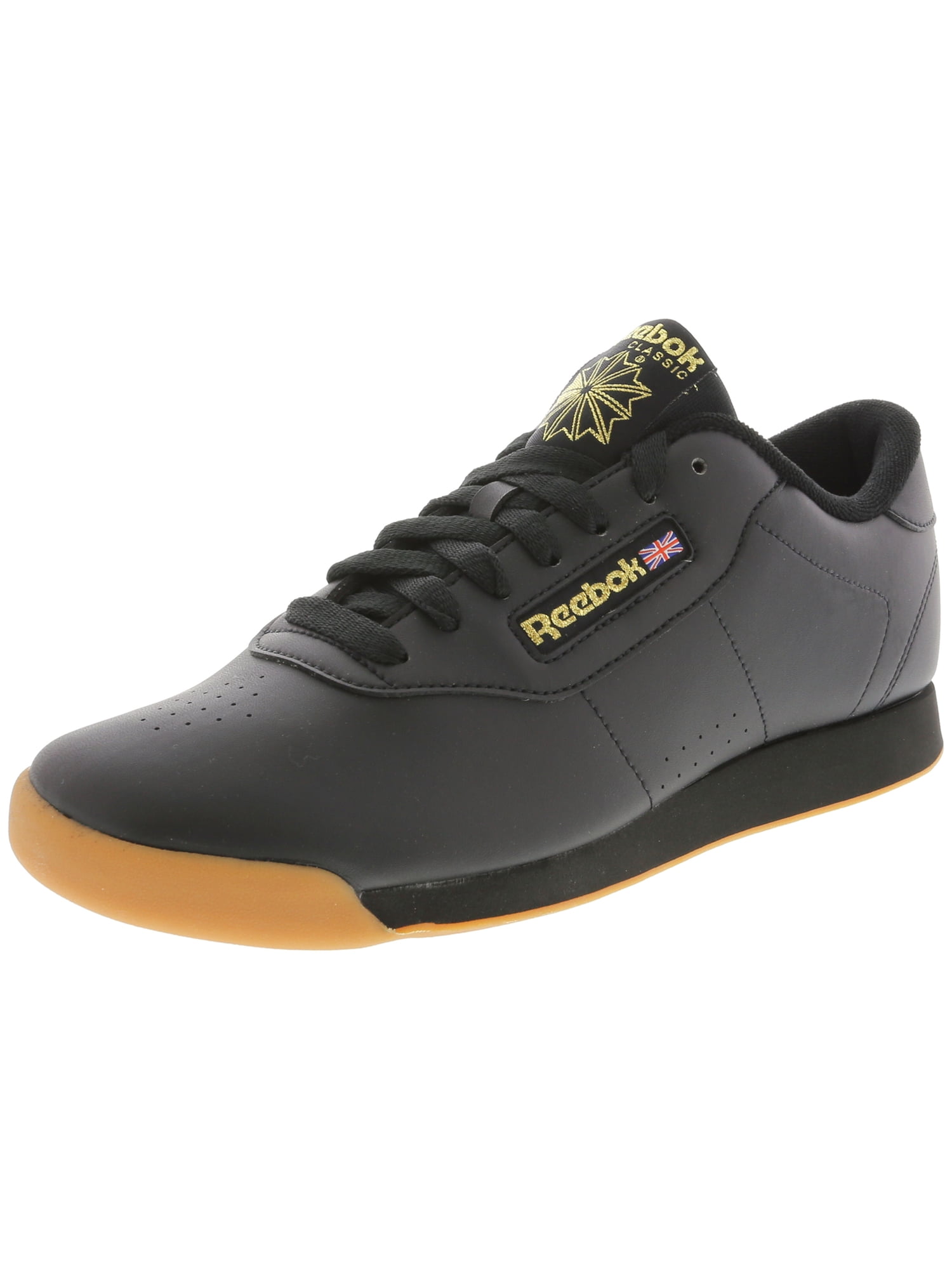 reebok princess white gum