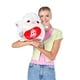 thumbnail image 3 of Peluche ZURU Snackles Series 2 Lamb & Jelly Belly 35 cm, 3 of 7