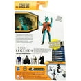 thumbnail image 3 of Star Wars Saga Legends No. 04 Greedo Action Figure 2010 Hasbro, 3 of 3