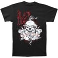 thumbnail image 1 of Black Tide - T-Shirt Live Fast Die Young Noir, 1 of 2