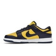 thumbnail image 2 of Nike Men's Dunk Low Michigan (2021) Shoes, from StockX, 2 of 5