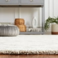 thumbnail image 4 of SAFAVIEH Ebony Abram Botanical Area Rug, Grey/Ivory, 5' x 8', 4 of 8
