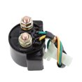 thumbnail image 4 of Solenoide de Arrancador Reemplazo para 225 TTR225 250 TTR250 1999-2006 SM SunniMix Relé de solenoide de arranque, 4 of 8