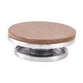 thumbnail image 4 of Rongfmy Sculpting Wheel Turntable Manual Rotation for Spraying Forming Clay 15cm, 4 of 9