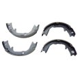 thumbnail image 2 of Power Stop Rear Brake Shoes 2004-2006 Mitsubishi Lancer 2005-2006 Outlander B864 Fits 2006 Mitsubishi Lancer, 2 of 2