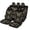 butterfly 4, variant on Verolix Celestial Moth Butterfly Car Seat Covers Full Set, Moon Floral Starry Automotive Seat Covers, Breathable Mesh Fabric Universal Fit Seat Protectors for Cars SUV Van Truck