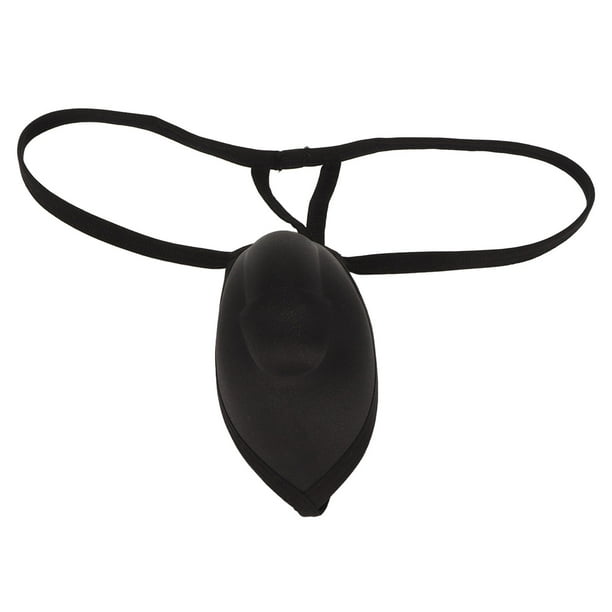 Ropa interior de cuerdas para hombres,Ropa interior de cuerdas para hombres Bolsa en T Ropa interior de cuerdas Ropa interior de cuerdas de algodón para hombres Construida para profesionales