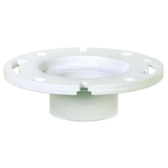 Sioux Chief 888-P Bride de Placard en PVC 3 Po.