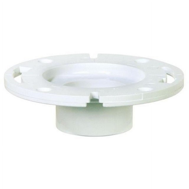 Sioux Chief 888-P Bride de Placard en PVC 3 Po.
