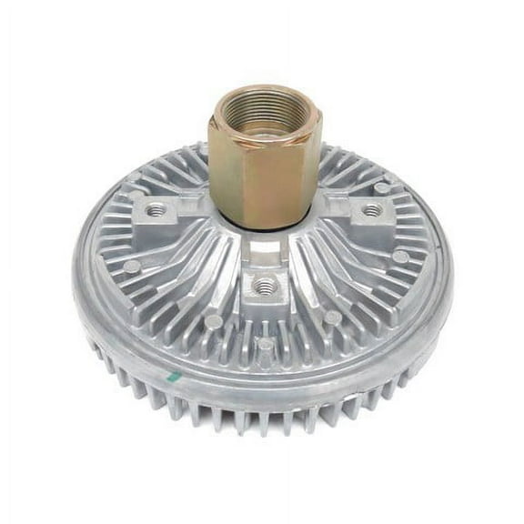 Engine Cooling Fan Clutch Fits select: 2004-2008 DODGE DURANGO SLT, 2007-2009 CHRYSLER ASPEN LIMITED