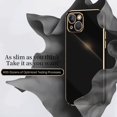 Phone Case Compatible with iPhone 14 Case,Full Body Screen Camera