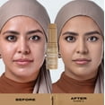 thumbnail image 4 of Milani - Conceal + Perfect Blur Out Skin Tint - 12 Medium with Olive Undertone - 1Pc, 4 of 10