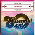 thumbnail image 1 of I'm The One / Forever (Digital 45), 1 of 1