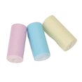 thumbnail image 2 of 9 Pcs Mini Printing Paper Rolls, Various Colors, Compact, Portable, Self-Adhesive, for Home, Office and DIY, 2 of 3