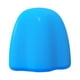 thumbnail image 1 of Cinco puntas creativa anti-Caída conveniente pasta dientes apretando tapa pasta dientes silicona autosellante (azul), 1 of 9