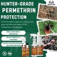 thumbnail image 3 of Zone Realtree Outfitters Insecticide with Permethrin; No More Ticks or Chiggers, 3 of 6