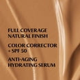thumbnail image 3 of CC Cream IT Cosmetics Travel Rich Honey SPF 50+ 12 ml, 3 of 9