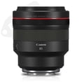 thumbnail image 2 of Canon RF 85mm f/1.2L USM Lens - International Version, 2 of 7