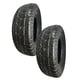 thumbnail image 1 of Paquete de 2 llantas 255/70R16, 1 of 1