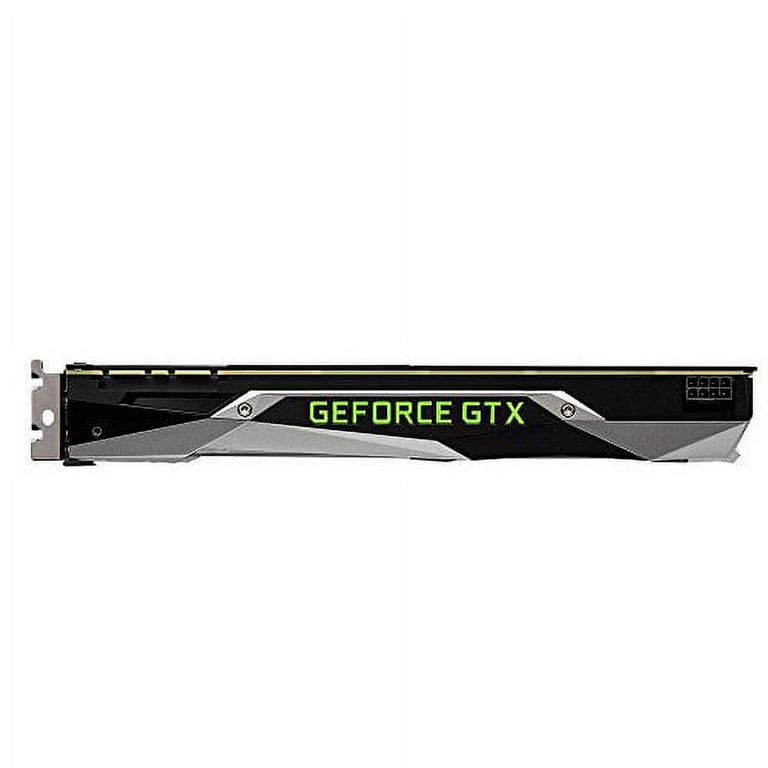 Gigabyte GeForce GTX 1080 - Founders Edition - graphics card - GF