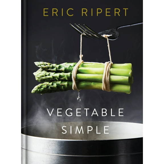 Pre-Owned Vegetable Simple: A Cookbook (Hardcover) 0593132483 9780593132487