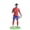 C, variant on 2026 World Cup Collectible Figure, PVC Action Figurine, Miniature Player — Realistic Desktop Decoration For Fans — 2026 World Cup Fan Souvenirs & Global Soccer Event Memorabilia