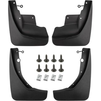 Jeep Wrangler JK Front Seat Lift Kit - Adjustable Spacer Blocks For Better Driving Position 2007-2017