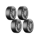 thumbnail image 1 of Paquete de 4 llantas 225/45R18 95Y XL modelo ContiSportContact 5 MOE SSR (Distintivo Mercedes Benz) marca Continental., 1 of 3