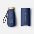 thumbnail image 1 of Ultra-lightweight Windproof Umbrella Waterproof Heat Insulating Trendy Umbrella compatible Raining Sunny Days_Gift Of G, 1 of 5