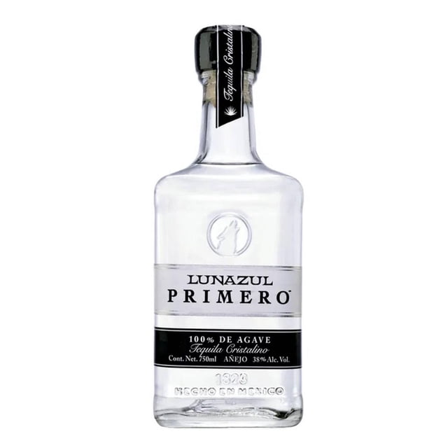 Pack de 2 Tequila Lunazul Primero 750 ml Lunazul Primero