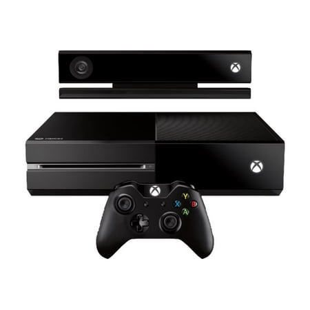 Xbox One Gaming Console