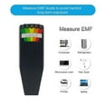 thumbnail image 4 of Ghost Equipment Kit, EMF Meter and 4 Pcs Motion Light Up Cat Balls, Emf Meter Detector Ghost Equipme, 4 of 5