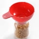 thumbnail image 2 of Embudo de mermelada de 2 piezas, embudo dispensador de líquidos, embudo de cocina, embudo de boca ancha., 2 of 6